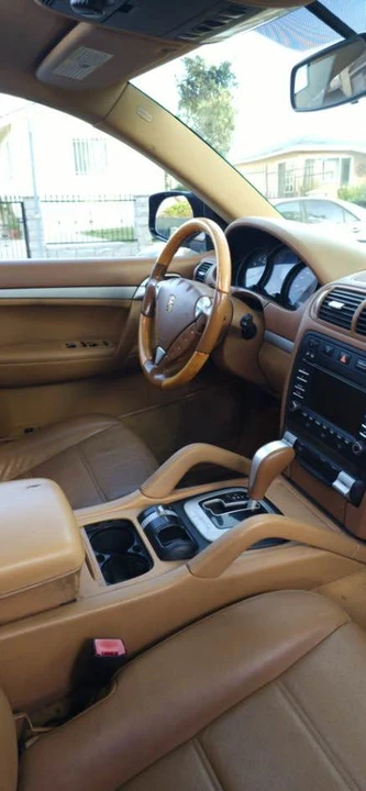 2010 Porsche 958 Cayenne - Image 6 of 7