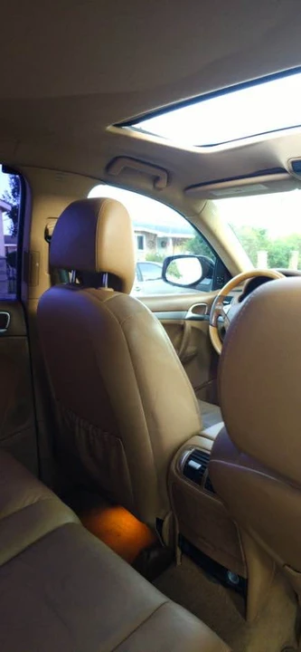 2010 Porsche 958 Cayenne - Image 7 of 7