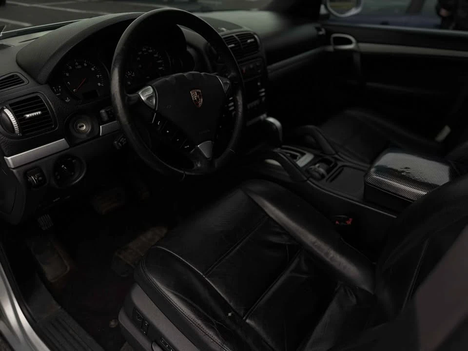 2010 Porsche 955/957 Cayenne - Image 10 of 20