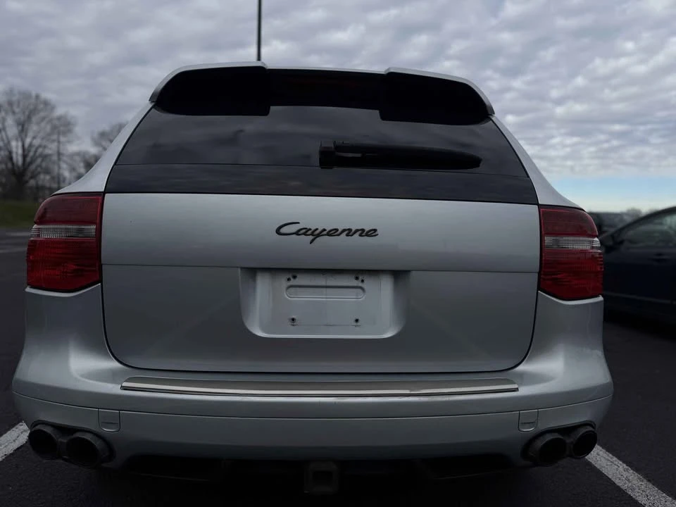 2010 Porsche 955/957 Cayenne - Image 19 of 20