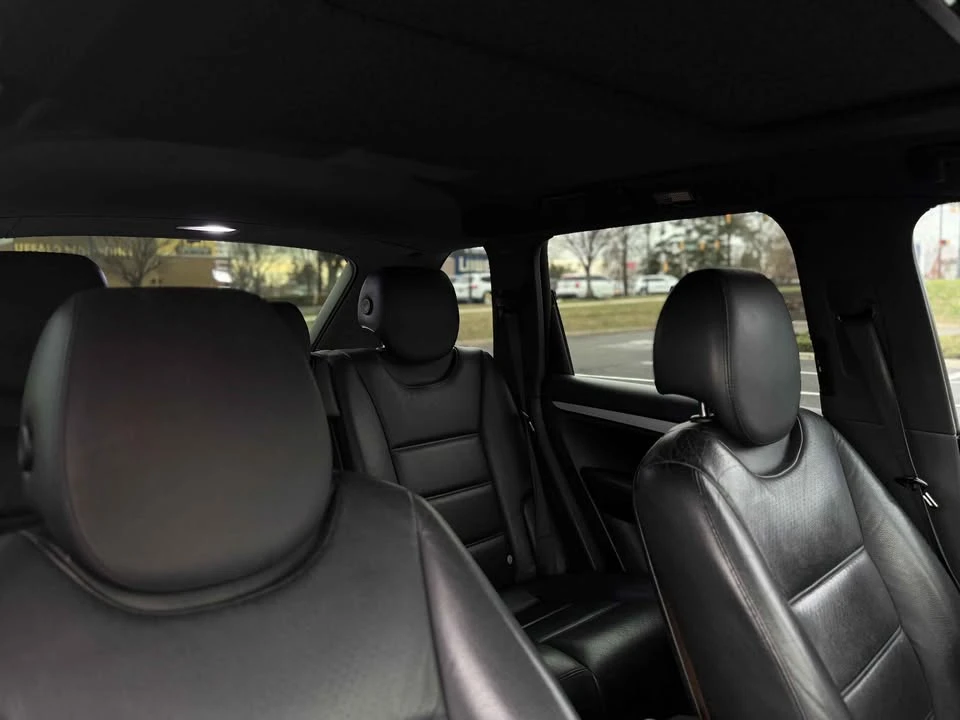 2010 Porsche 955/957 Cayenne - Image 12 of 20