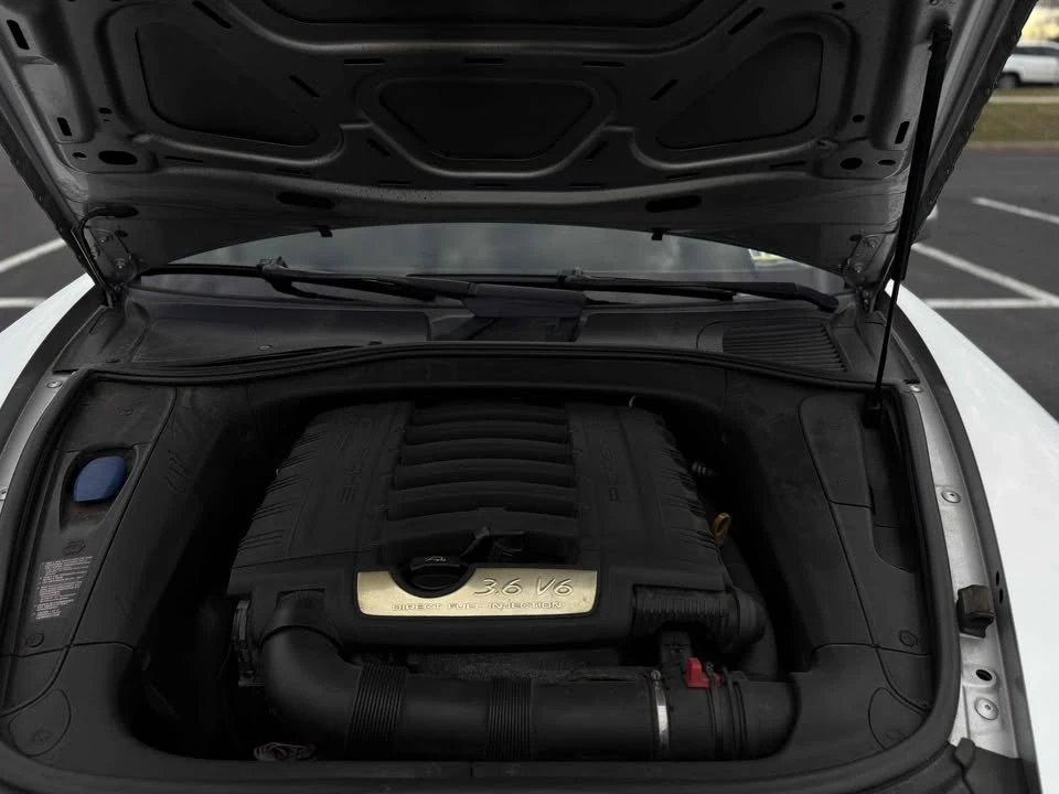 2010 Porsche 955/957 Cayenne - Image 13 of 20