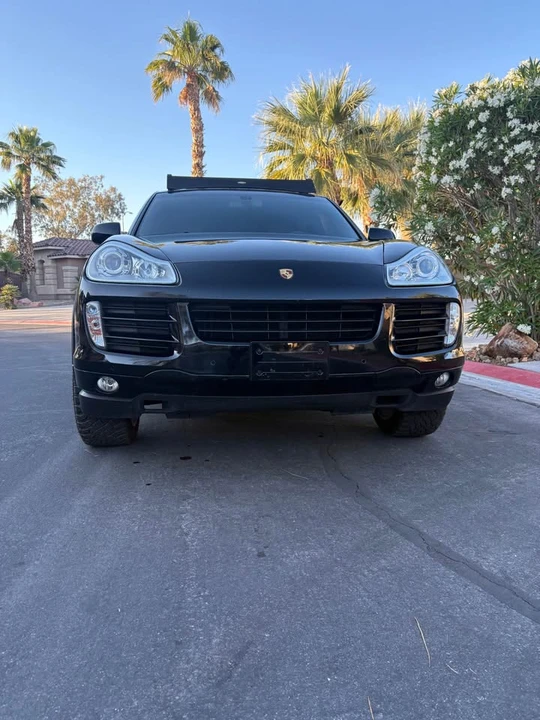 2010 Porsche 955/957 Cayenne - Image 8 of 18