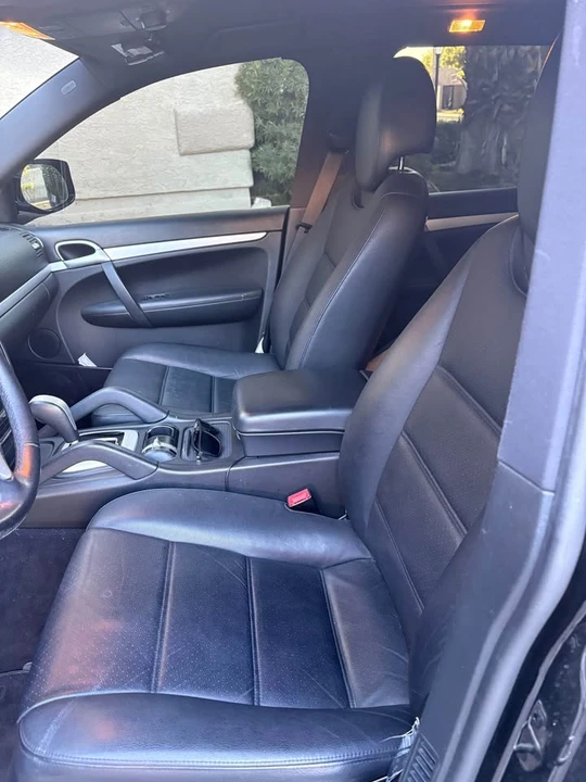 2010 Porsche 955/957 Cayenne - Image 10 of 18