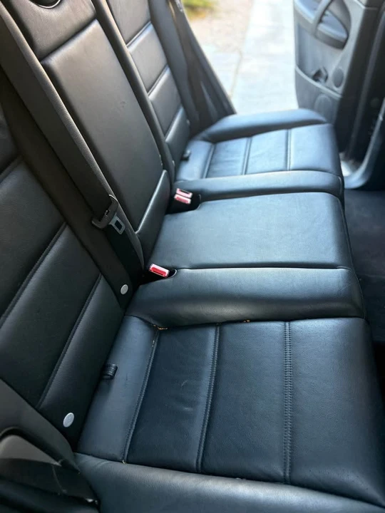 2010 Porsche 955/957 Cayenne - Image 14 of 18