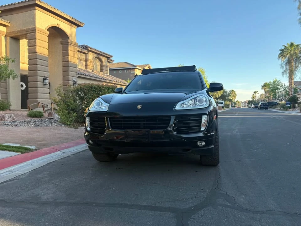 2010 Porsche 955/957 Cayenne - Image 3 of 18