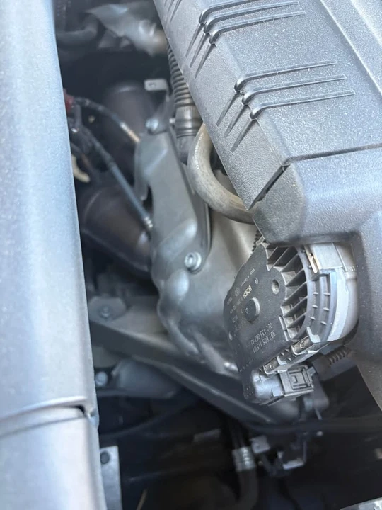 2010 Porsche 955/957 Cayenne - Image 17 of 18