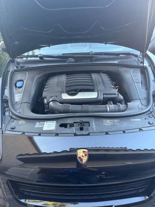 2010 Porsche 955/957 Cayenne - Image 16 of 18