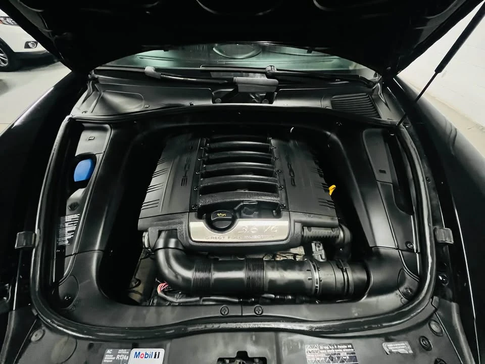 2010 Porsche 955/957 Cayenne - Image 20 of 20