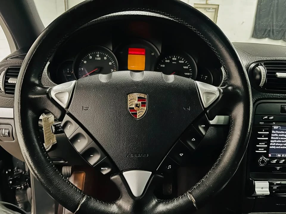 2010 Porsche 955/957 Cayenne - Image 14 of 20