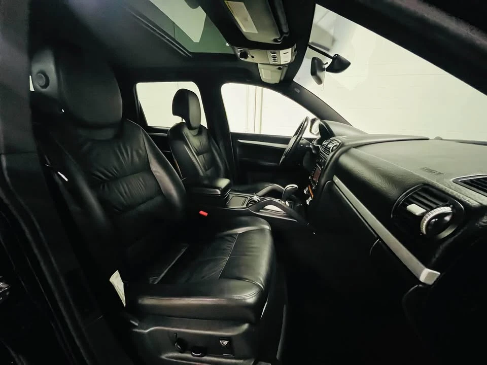 2010 Porsche 955/957 Cayenne - Image 18 of 20