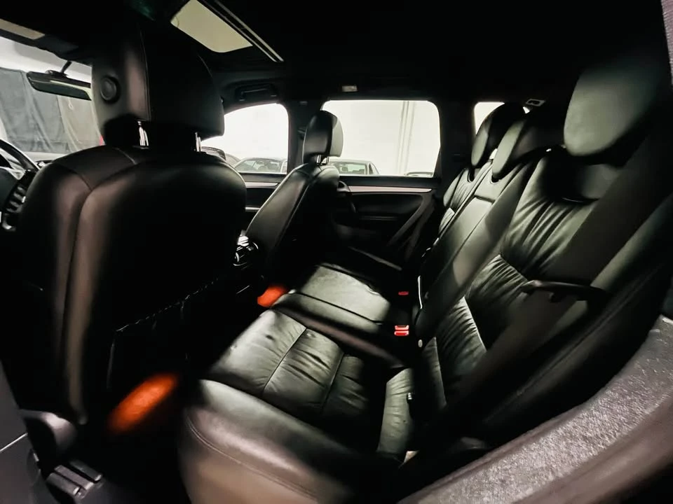 2010 Porsche 955/957 Cayenne - Image 10 of 20
