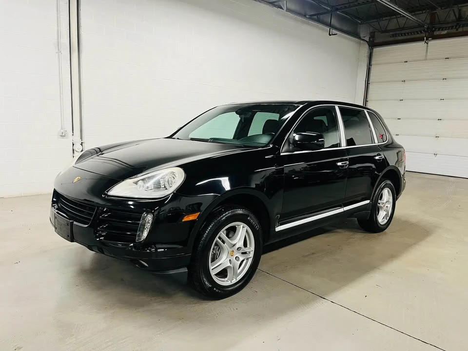 2010 Porsche 955/957 Cayenne - Image 2 of 20