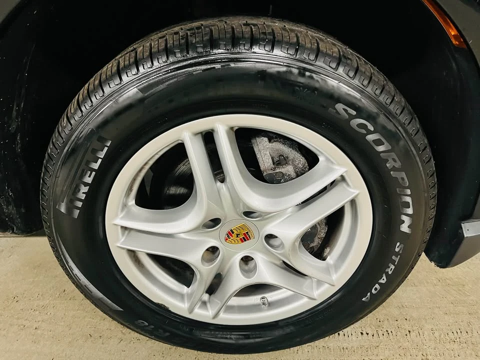 2010 Porsche 955/957 Cayenne - Image 19 of 20