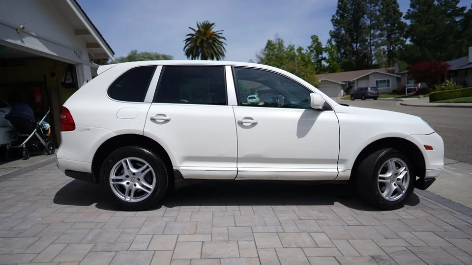 2010 Porsche 955/957 Cayenne - Image 19 of 20