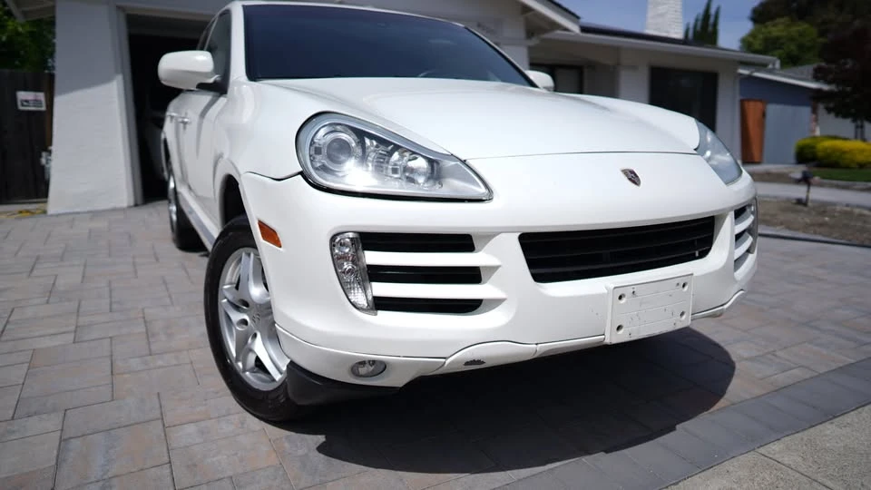 2010 Porsche 955/957 Cayenne - Image 18 of 20