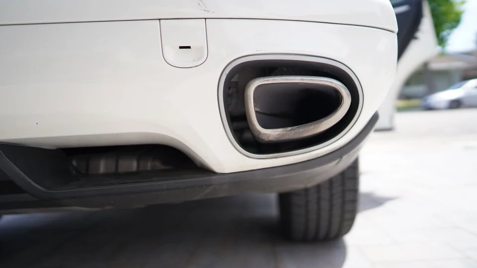2010 Porsche 955/957 Cayenne - Image 10 of 20