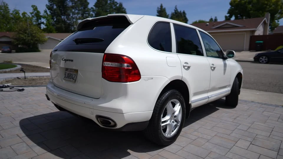 2010 Porsche 955/957 Cayenne - Image 20 of 20