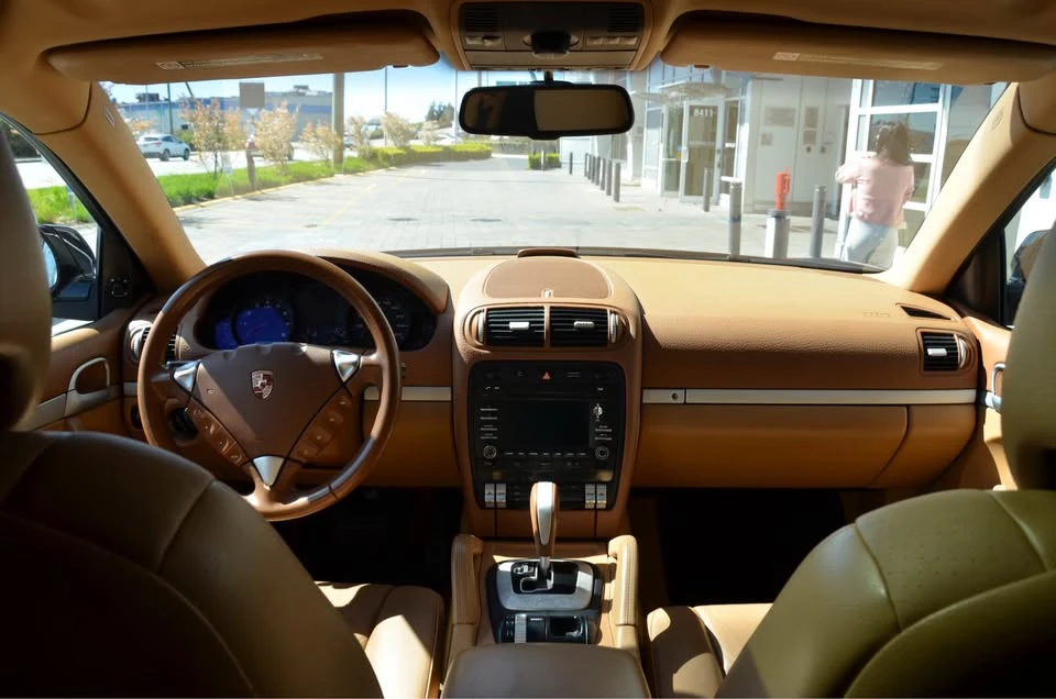 2010 Porsche 955/957 Cayenne - Image 12 of 16