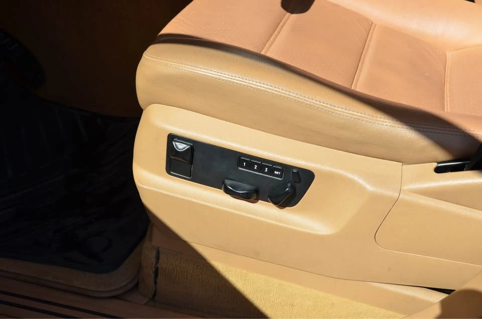 2010 Porsche 955/957 Cayenne - Image 16 of 16