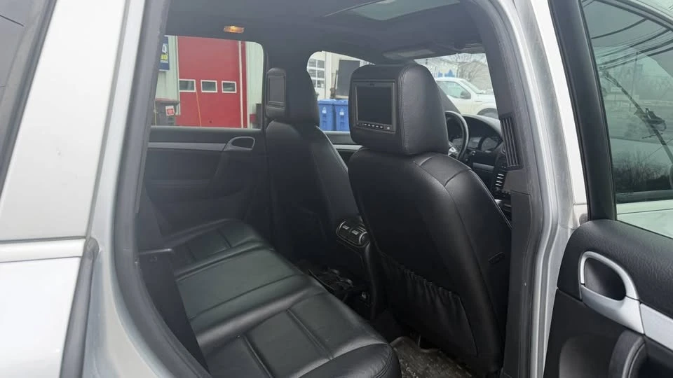 2010 Porsche 955/957 Cayenne - Image 7 of 14