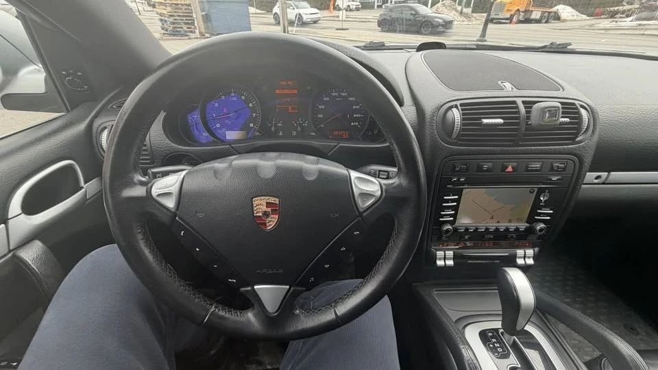 2010 Porsche 955/957 Cayenne - Image 13 of 14