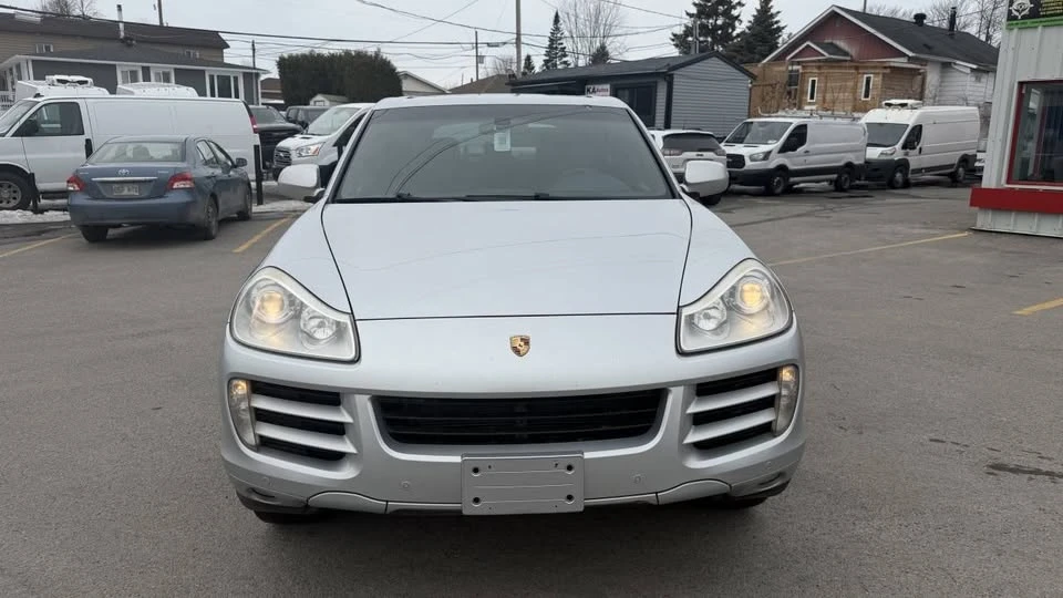 2010 Porsche 955/957 Cayenne - Image 6 of 14