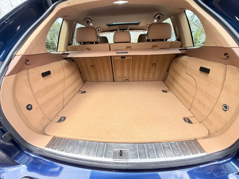 2010 Porsche 955/957 Cayenne - Image 15 of 20