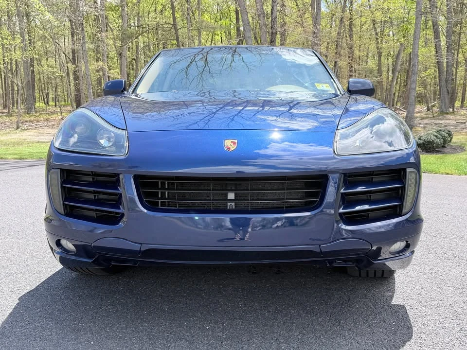 2010 Porsche 955/957 Cayenne - Image 6 of 20