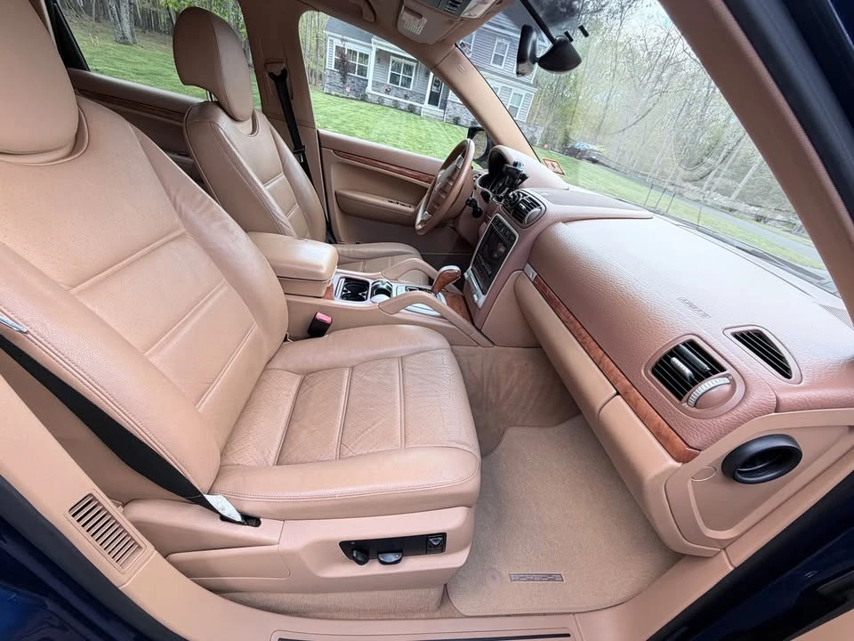 2010 Porsche 955/957 Cayenne - Image 10 of 20