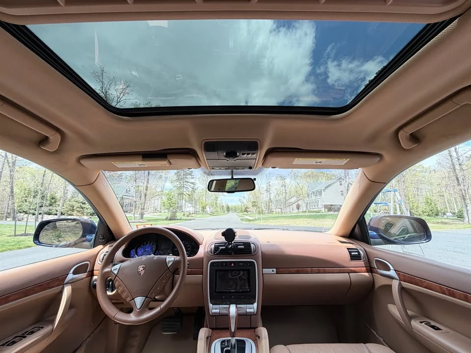 2010 Porsche 955/957 Cayenne - Image 13 of 20
