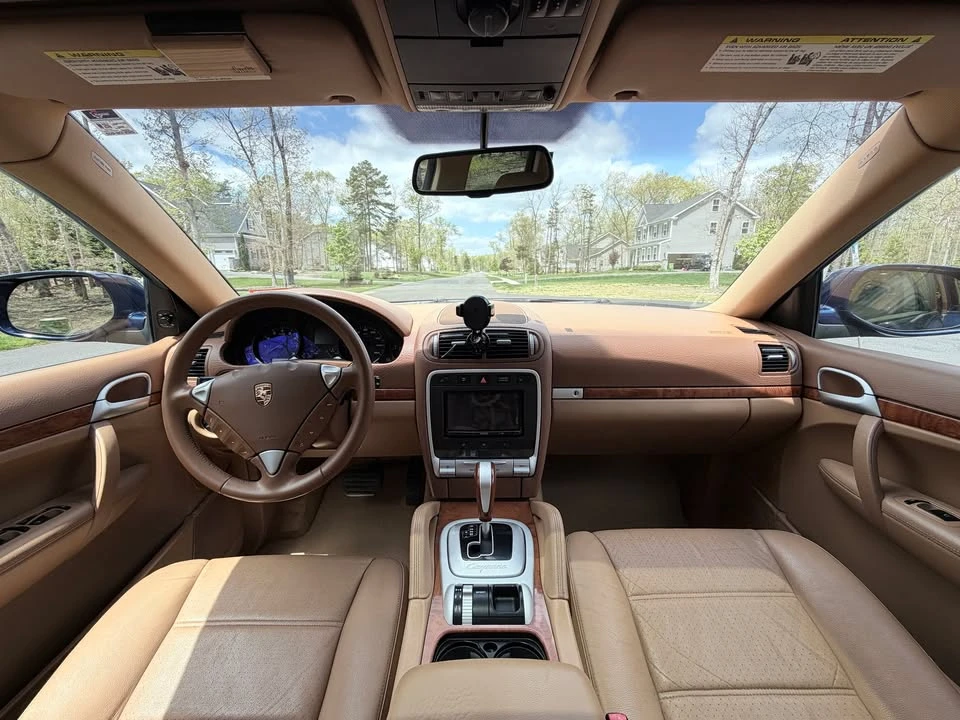 2010 Porsche 955/957 Cayenne - Image 12 of 20