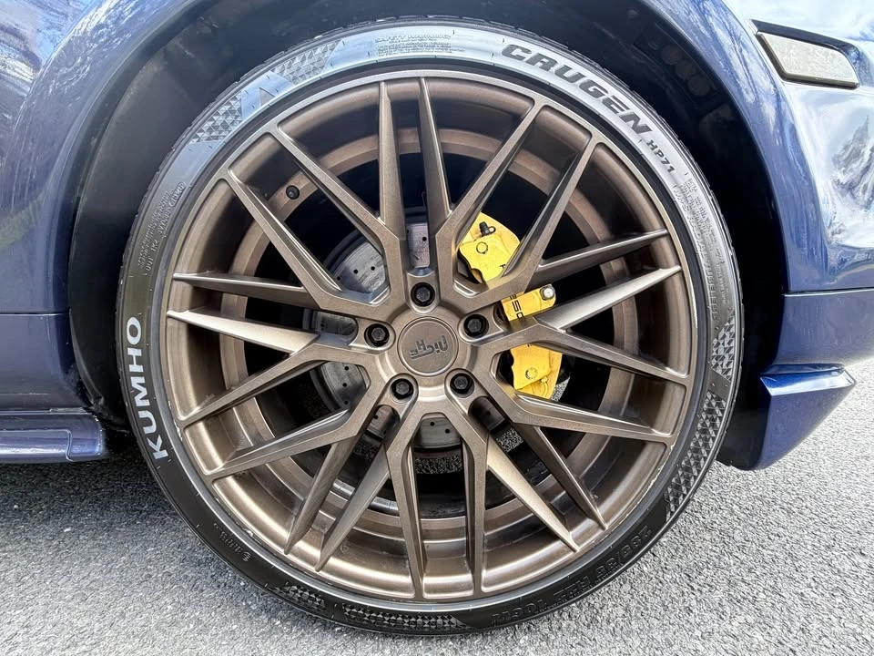 2010 Porsche 955/957 Cayenne - Image 20 of 20