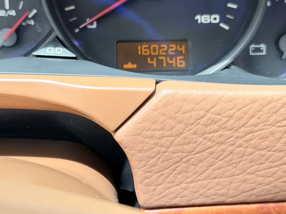 2010 Porsche 955/957 Cayenne - Image 17 of 20