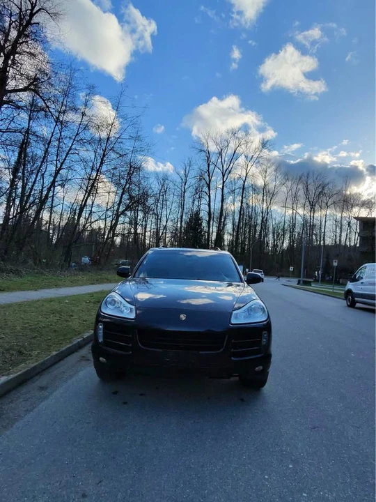 2010 Porsche 955/957 Cayenne - Image 2 of 10
