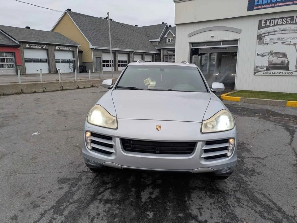2010 Porsche 955/957 Cayenne S - Image 3 of 7