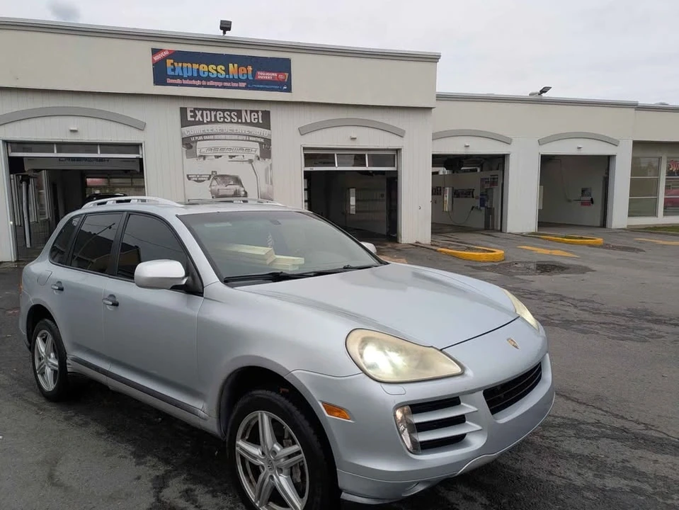 2010 Porsche 955/957 Cayenne S - Image 2 of 7