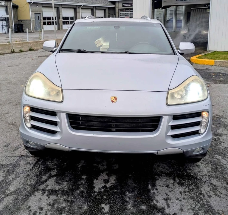 2010 Porsche 955/957 Cayenne S - Image 5 of 7