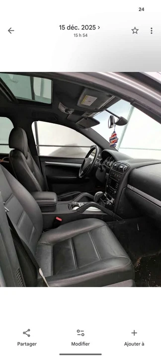 2010 Porsche 955/957 Cayenne - Image 8 of 11