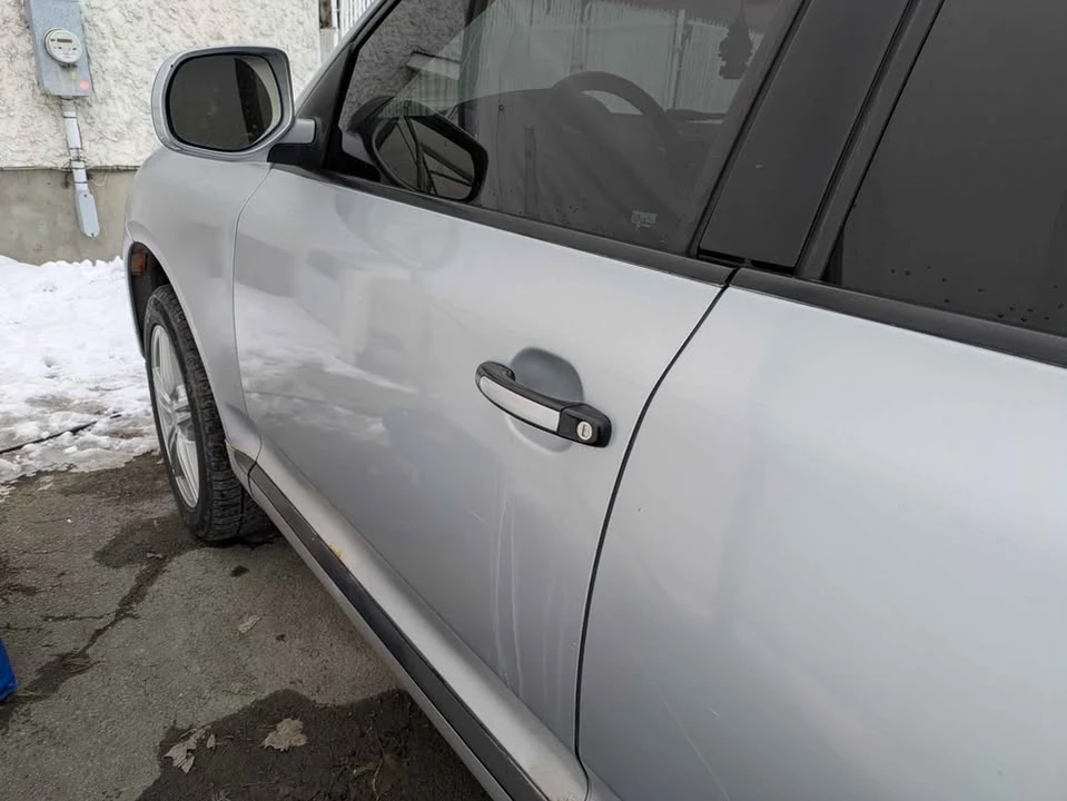 2010 Porsche 955/957 Cayenne - Image 7 of 11