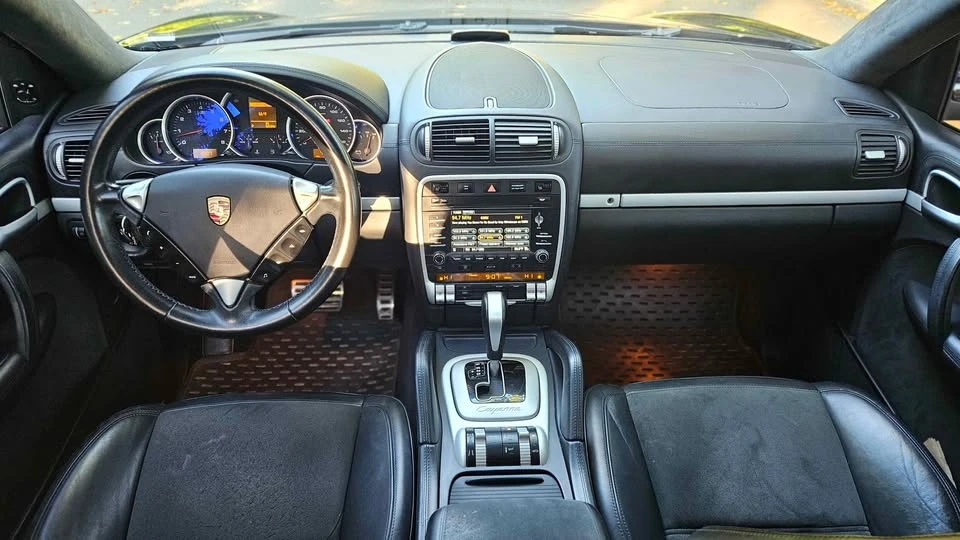 2010 Porsche 955/957 Cayenne GTS - Image 14 of 20