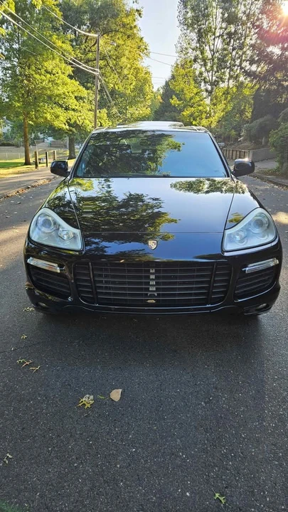 2010 Porsche 955/957 Cayenne GTS - Image 10 of 20