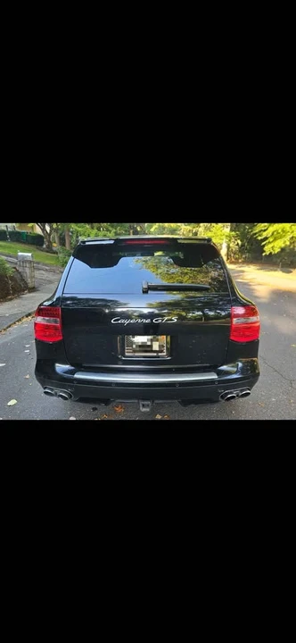 2010 Porsche 955/957 Cayenne GTS - Image 8 of 20