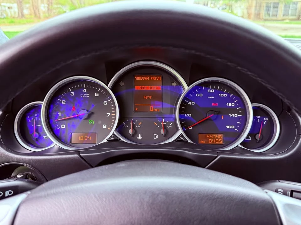 2010 Porsche 955/957 Cayenne GTS - Image 14 of 20