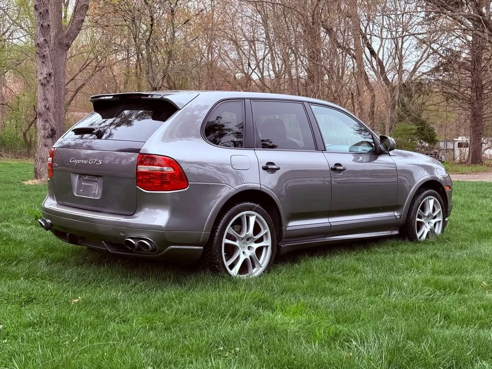 2010 Porsche 955/957 Cayenne GTS - Image 5 of 20