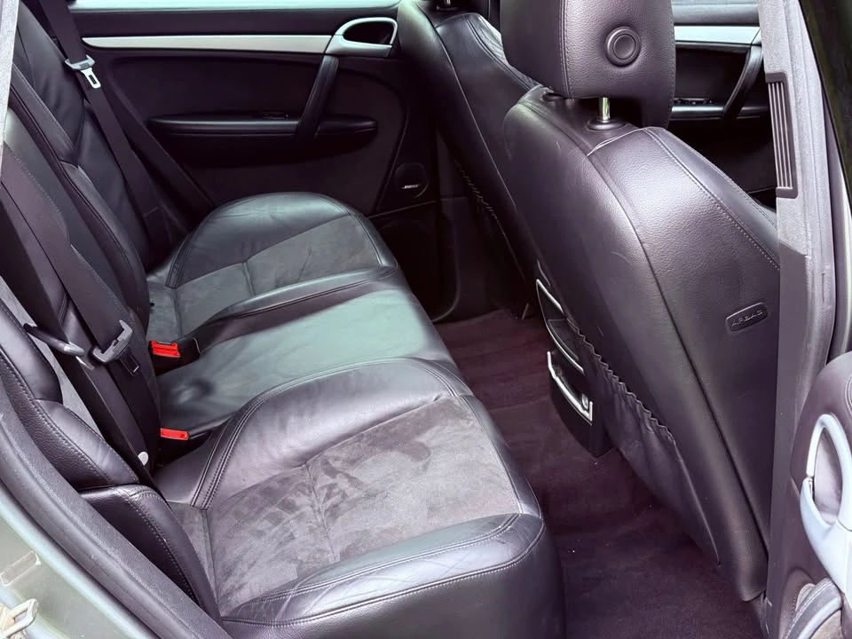 2010 Porsche 955/957 Cayenne GTS - Image 10 of 20