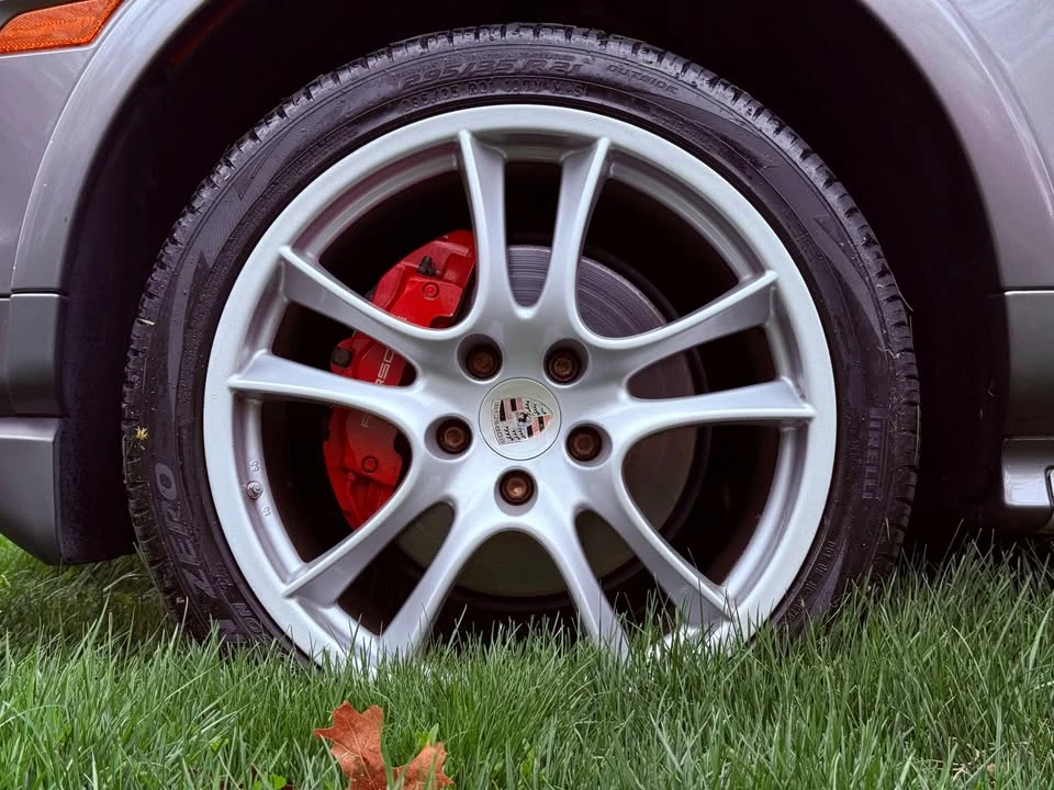 2010 Porsche 955/957 Cayenne GTS - Image 20 of 20