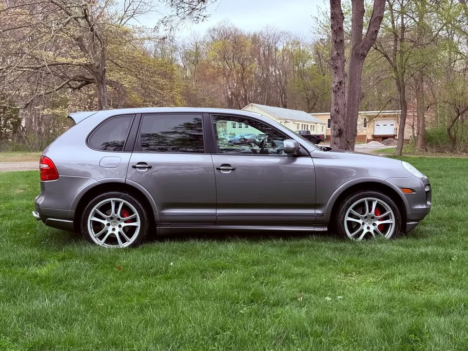 2010 Porsche 955/957 Cayenne GTS - Image 6 of 20
