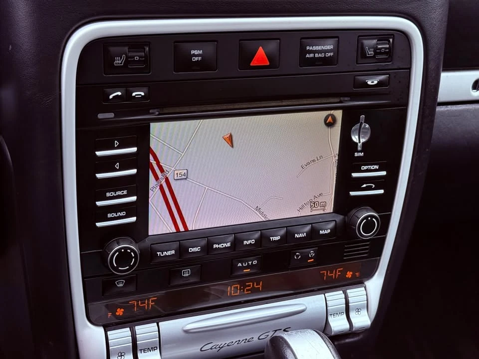 2010 Porsche 955/957 Cayenne GTS - Image 16 of 20