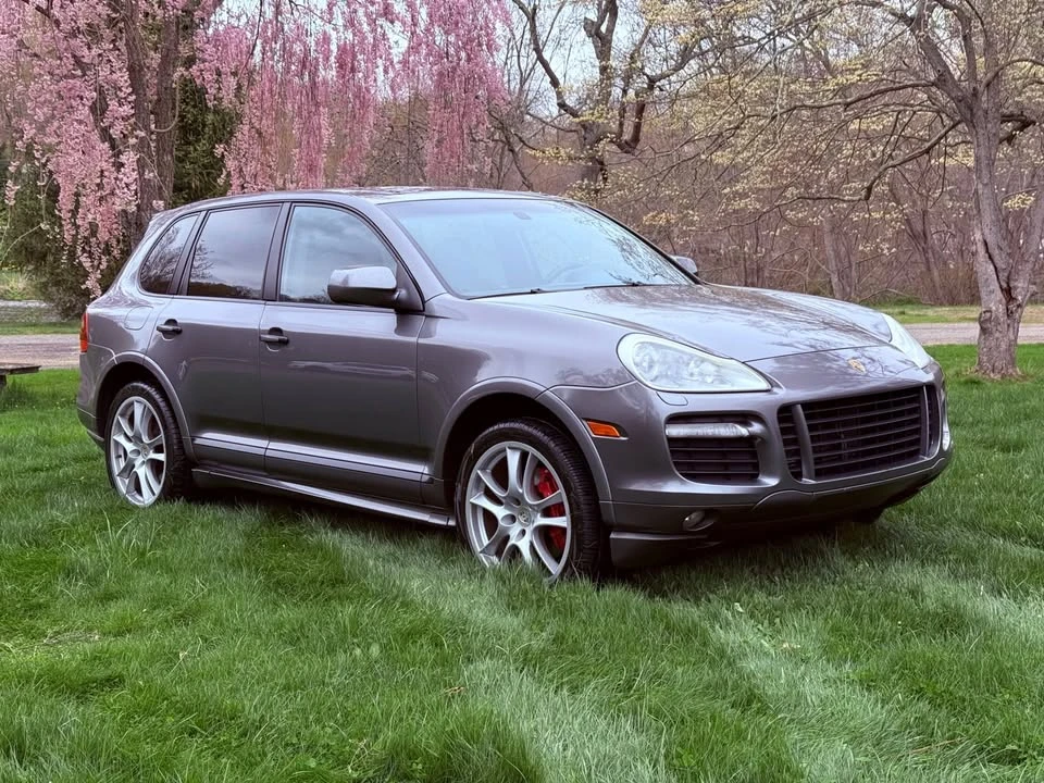2010 Porsche 955/957 Cayenne GTS - Image 7 of 20
